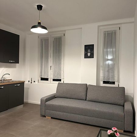 Appartamento Duomo-Porta Romana Milano Eksteriør billede